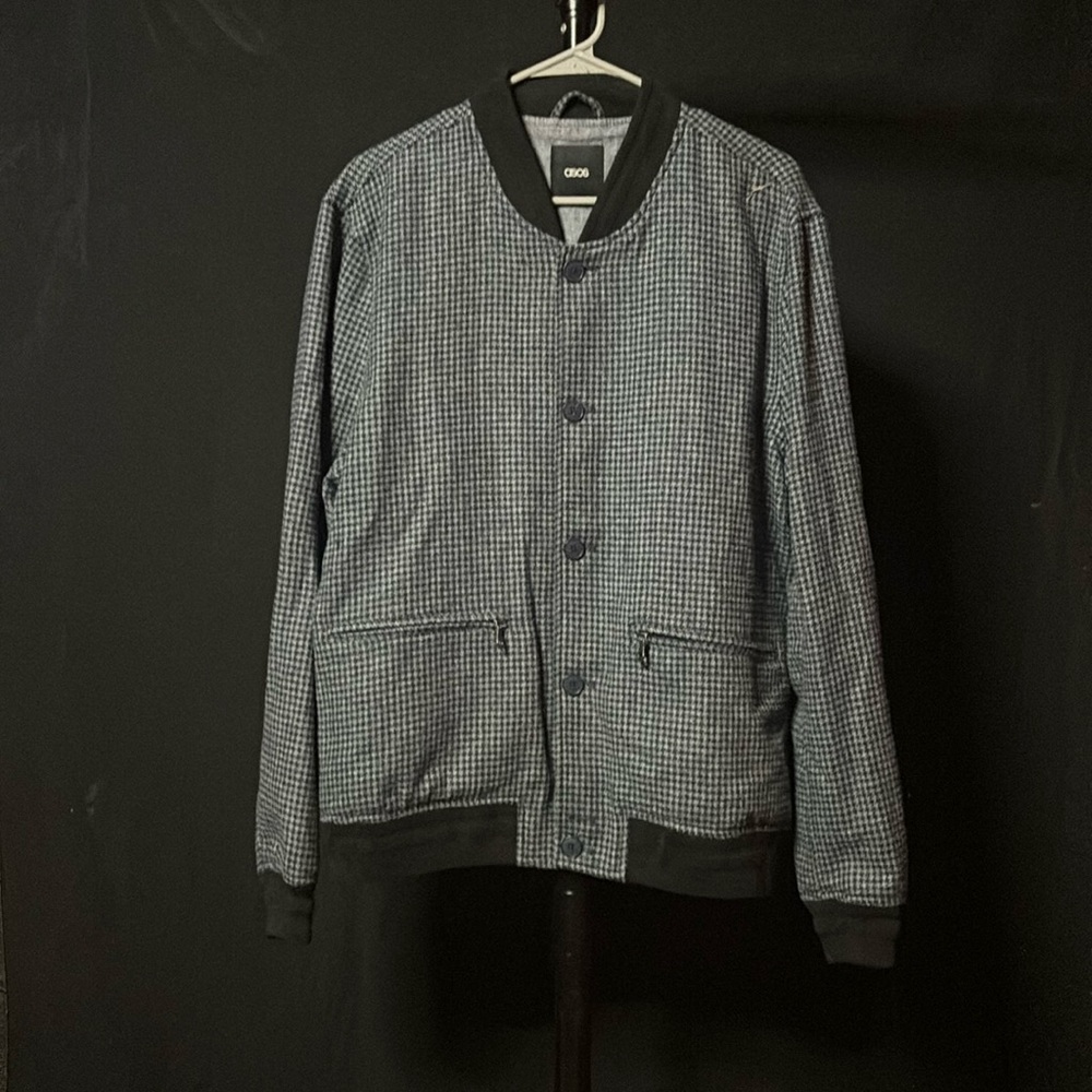 Oso vintage jacket